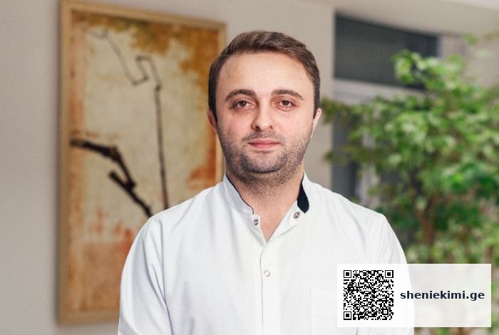 რა არის სმენის ნერვის სიმსივნე და როგორ გამოიხატება ის? – ინტერვიუ თოდუას კლინიკის ნეიროქირურგთან | sheniekimi.ge | შენი ექიმი