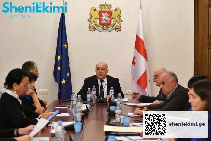 „შესაძლებელი გახდება კიდევ უფრო მეტი პაციენტის მკურნალობის დაფინანსება და გაიზრდება წვდომა მედიკამენტებზე“ | sheniekimi.ge | შენი ექიმი
