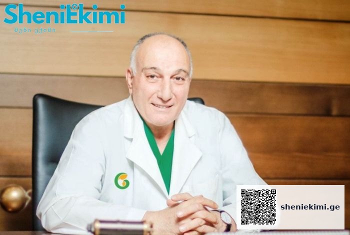 „ეს პაციენტის უსაფრთხოებას კიდევ უფრო გაზრდის, ტარიფების გათანაბრება ძალიან კარგია“- დავით გაგუა | sheniekimi.ge | შენი ექიმი