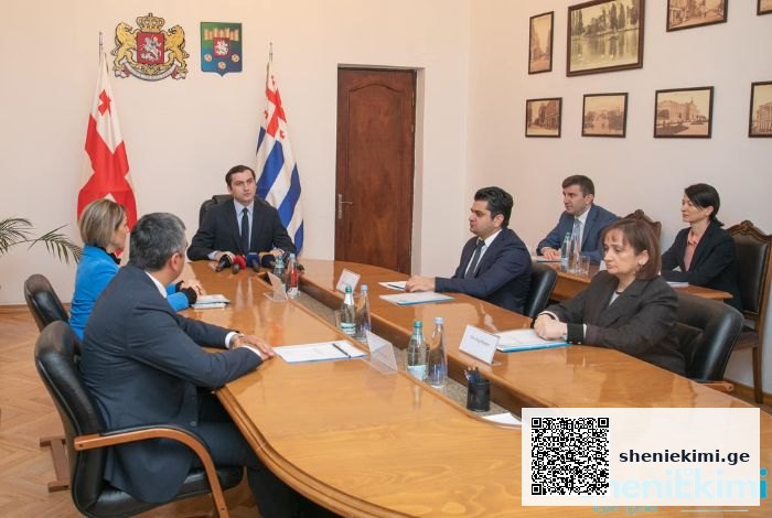 ჯანდაცვის ბიუჯეტი 51 მლნ ლარზე მეტი იქნება, რის შედეგადაც დაიგეგმა არაერთი მნიშვნელოვანი სოციალური პროგრამა | sheniekimi.ge | შენი ექიმი