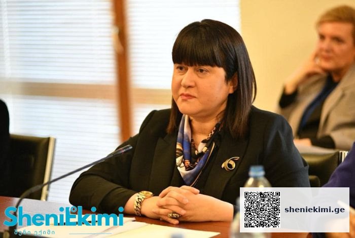 სამედიცინო მომსახურების დაწესებულებებში, ინფექციების პრევენცია და კონტროლი | sheniekimi.ge | შენი ექიმი