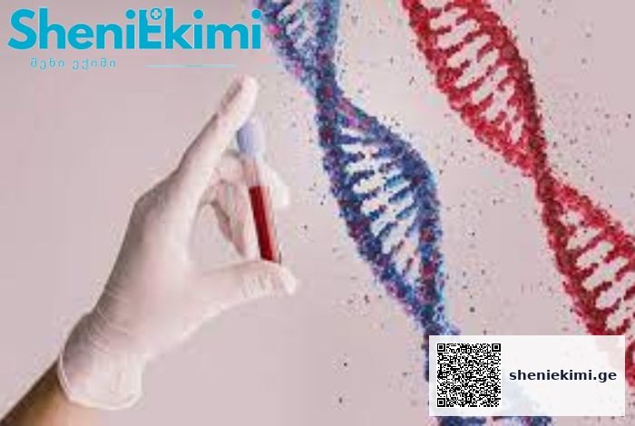 მსოფლიოში პირველი CRISPR–Cas9 გენის რედაქტირების თერაპია ნამგლისებრუჯრედოვანი დაავადების და ტრანსფუზიაზე დამოკიდებული β-თალასემიის სამკურნალოდ | sheniekimi.ge | შენი ექიმი