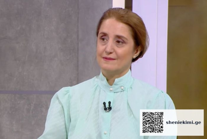 „იმისთვის, რომ ბავშვი იყოს ნიჭიერი, წარმატებული და ბეჯითი, მას უნდა ჰქონდეს დადებითი ემოციები, რადგან წარმატება დგება მხოლოდ ბედნიერ და გახარებულ ტვინში“ | sheniekimi.ge | შენი ექიმი