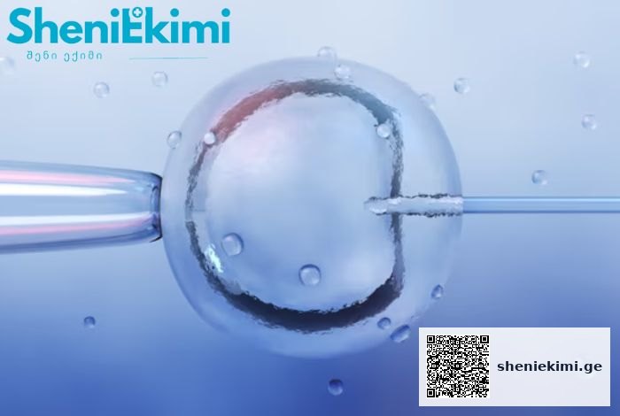 ინოვაციური IVF პროცედურა – დაიბადნენ პირველი ბავშვები სამი მშობლის დნმ-ით | sheniekimi.ge | შენი ექიმი
