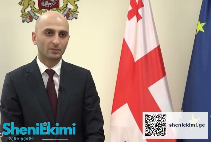 „ასეთ შემთხვევებში გვაქვს საკმაოდ მკაცრი რეაგირება – შესაბამისი სანქციები აუცილებლად განხორციელდება ჯანდაცვის სამინისტროს მხრიდან“ – ილია ღუდუშაური | sheniekimi.ge | შენი ექიმი