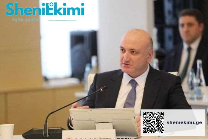 „ვისაც ექნება აკრედიტაცია გავლილი, მხოლოდ იმ კლინიკებს შეეძლებათ საყოველთაო ჯანდაცვის პროგრამაში მონაწილეობა“ – ზურაბ აზარაშვილი | sheniekimi.ge | შენი ექიმი