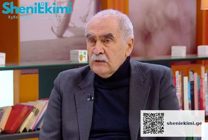„სიცოცხლის პირველ წლებში რაც ჩაიბეჭდება, ის მარადიულად იქნება ცნობიერებაში შენახული“ | sheniekimi.ge | შენი ექიმი