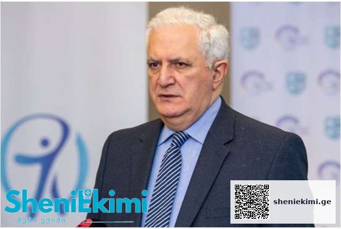 „განსაკუთრებით საყურადღებოა 3 მათგანი, მათ შორის ე.წ. ღორის გრიპი“ – ამირან გამყრელიძე | sheniekimi.ge | შენი ექიმი