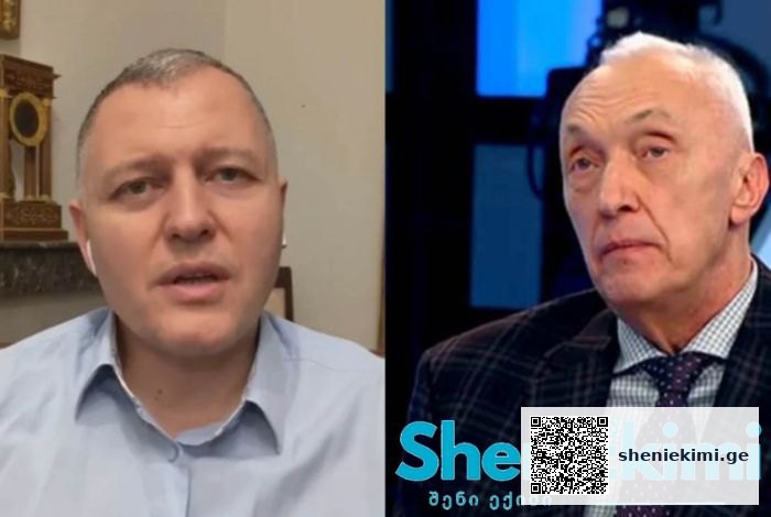 „ბატონმა თენგიზმა თქვა, “ცნობილი” ექიმები ანტივაქსერულ მოძრაობაში იყვნენ ჩართული“ – გიორგი ფხაკაძე | sheniekimi.ge | შენი ექიმი