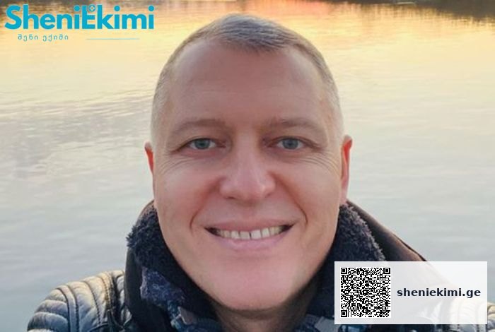„სრულიად ვეთანხმები – დაგვიანებული კი არის…“ – გიორგი ფხაკაძე | sheniekimi.ge | შენი ექიმი