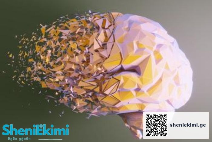 პარკინსონი და კოვიდი | sheniekimi.ge | შენი ექიმი