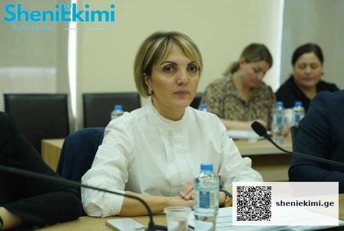ჯანმრთელობისა და სოციალური დაცვის სამინისტროს ბიუჯეტი 18 მილიონი ლარით გაიზარდა და საწყისმა თანხმა 51 მილიონზე მეტი შეადგინა | sheniekimi.ge | შენი ექიმი