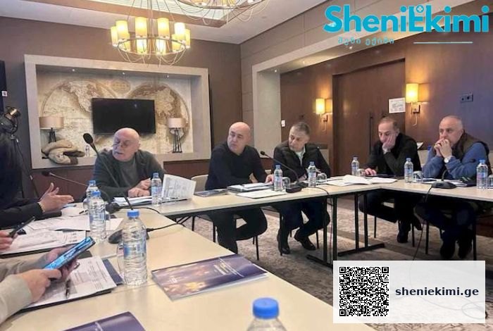 „საქართველოში ფსიქიკური ჯანმრთელობის სერვისების ხელმისაწვდომობისა და არსებული გამოწვევები“ | sheniekimi.ge | შენი ექიმი