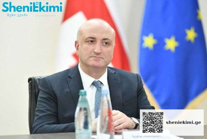„მივიღეთ უალტერნატივო, სწორი, სახელმწიფოებრივი, გრძელვადიანი გადაწყვეტილება“-ზურაბ აზარაშვილი | sheniekimi.ge | შენი ექიმი