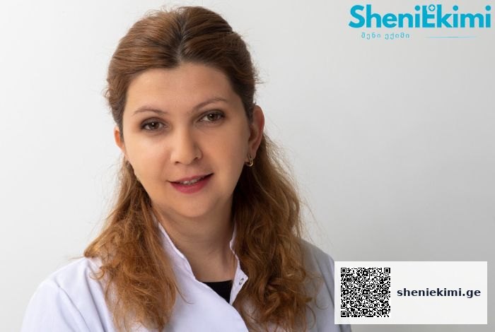 ონკოფსიქოლოგის როლი კიბოს დაავადების მქონე პაციენტების მკურნალობაში | sheniekimi.ge | შენი ექიმი