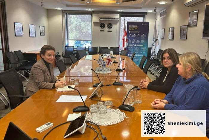 ჯანდაცვის სისტემაში არსებული ახალი რეგულაციები | sheniekimi.ge | შენი ექიმი