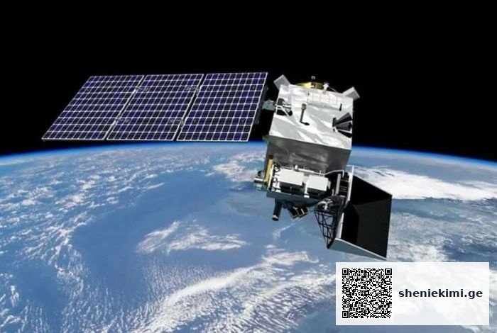 NASA-მ დედამიწაზე „უხილავი სამყაროს“ შესასწავლად ახალი მისია დაიწყო | sheniekimi.ge | შენი ექიმი