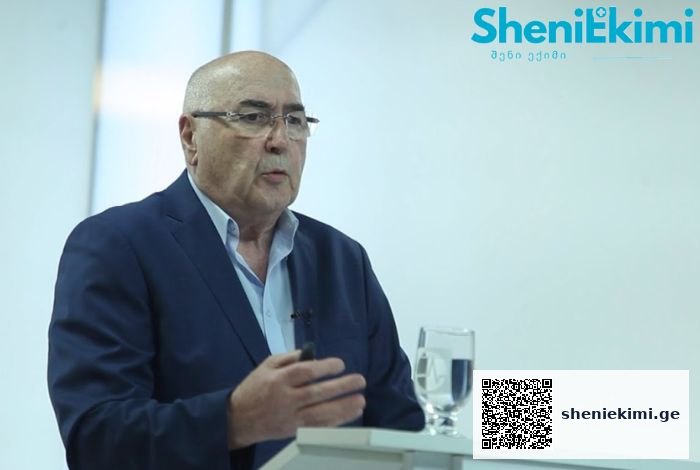 „ნევრული და იმუნური სისტემა უშუალო მჭიდრო კავშირშია ერთმანეთთან…“ | sheniekimi.ge | შენი ექიმი
