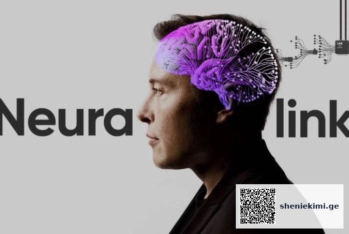 „Neuralink-ის პირველი პაციენტი მაუსს გონებით აკონტროლებს“ – ილონ მასკი | sheniekimi.ge | შენი ექიმი