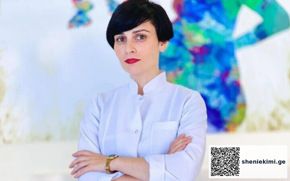 რა წარმონაქმნია საშვილოსნოს მიომა (ფიბრომა) – ექიმის რჩევები | sheniekimi.ge | შენი ექიმი