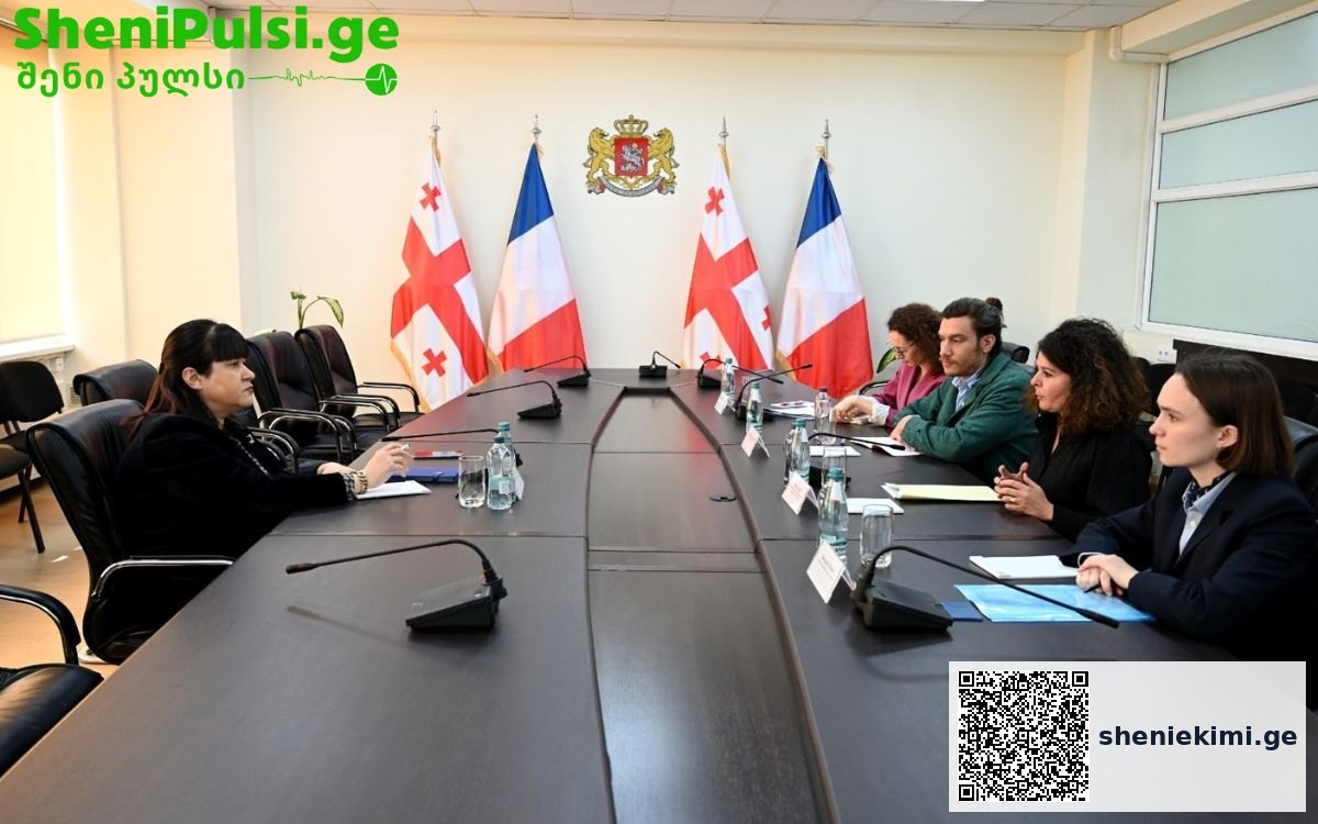 ჯანმრთელობისა და კლიმატის საკითხები, ჯანსაღი ცხოვრების წესის პოპულარიზაცია | sheniekimi.ge | შენი ექიმი