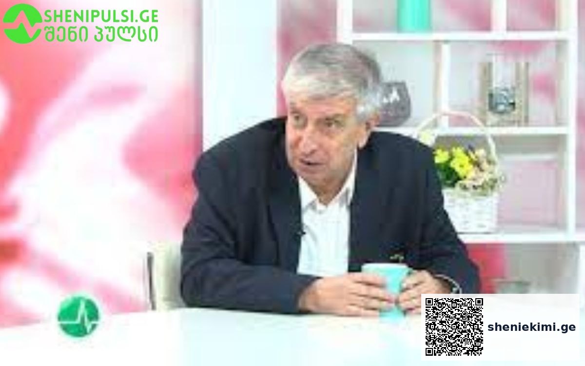 დნმ – მოგზაურობა საოცრებათა სამყაროში | sheniekimi.ge | შენი ექიმი