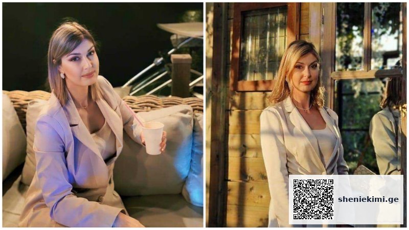 ინტერვიუ ნათია ტალახაძესთან – „ჩართული ვარ ტელევიზიის ცოცხალ და აქტიურ რეჟიმში, სადაც არასდროს გაქვს მოდუნების საშუალება“ | sheniekimi.ge | შენი ექიმი
