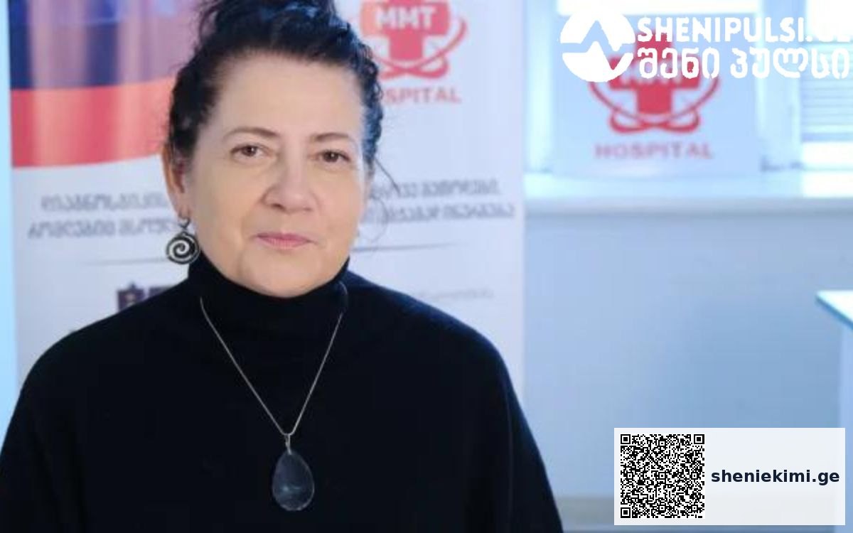 კმაყოფილი პაციენტი უკრაინიდან წარმატებული ოპერაციის შემდეგ, გვიზიარებს შთაბეჭდილებებს | sheniekimi.ge | შენი ექიმი