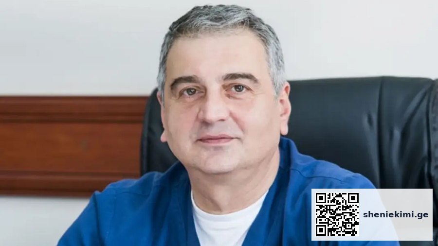 “აკრედიტაციის პროცესში ჩართულია ბატონი გიორგი ფხაკაძე და კომუნიკაცია უფრო გვიადვილდება” – კლინიკა “ჰერას” გენერალური დირექტორი, ირაკლი მაჭარაძე | sheniekimi.ge | შენი ექიმი