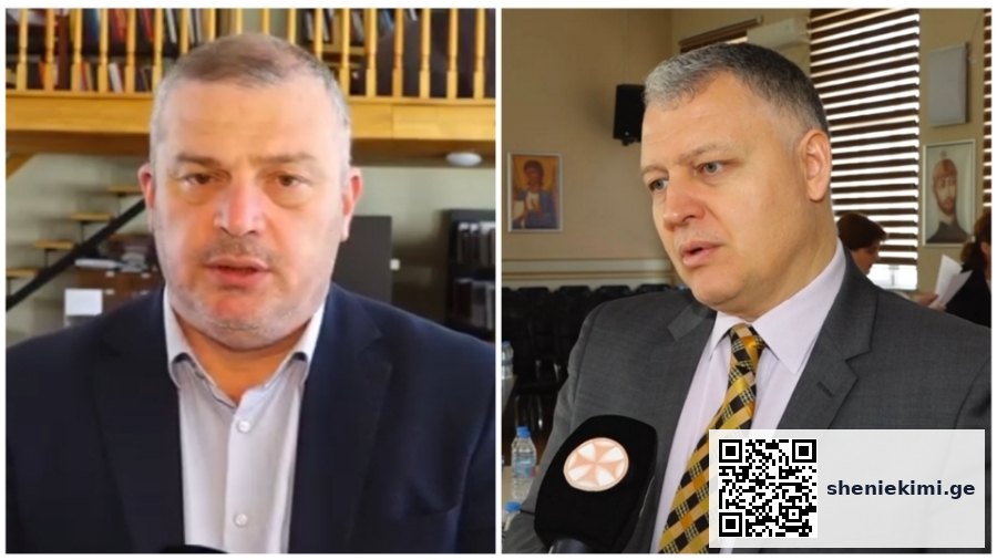 “მთავარია, გავამართლოთ პატრიარქის კურთხევა – “აკრედიტაცია კანადასთან” თანამშრომლობა ამის პერსპექტივას გვაძლევს” – საპატრიარქოს საავადმყოფოს დირექტორი ვეფხვია ოდიშარია | sheniekimi.ge | შენი ექიმი