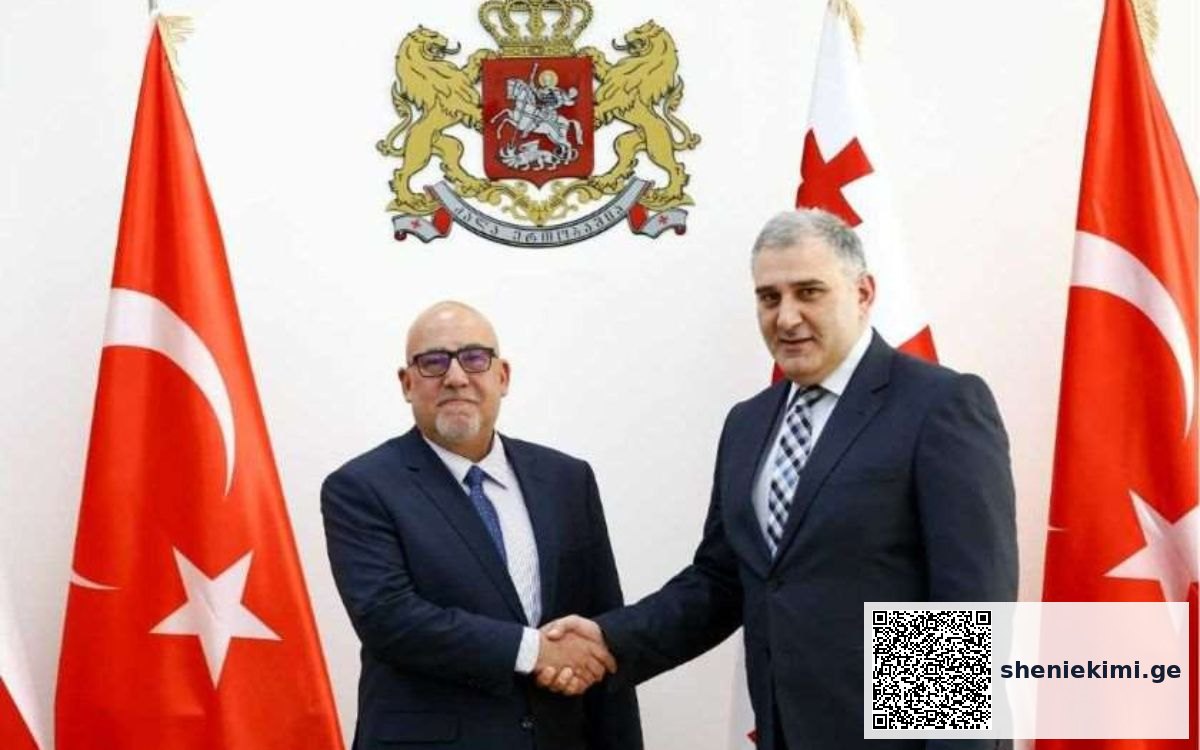 საყოველთაო ჯანდაცვის სახელმწიფო პროგრამის განვითარების პერსპექტივები და ჯანმრთელობის დაცვის ეროვნული სტრატეგია განიხილეს | sheniekimi.ge | შენი ექიმი