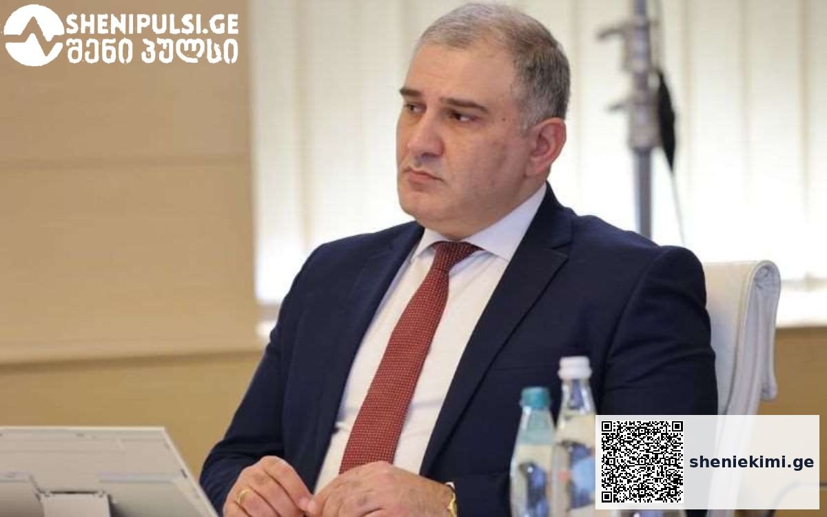 „რა წამსაც გაფორმდება ახალი ნორმატივები, იმ ონკოპაციენტებს, რომლებსაც უკვე ამოწურული ჰქონდათ 25 000-ლარიანი ლიმიტი, ახალი რეჟიმით ექნებათ ამ ლიმიტით სარგებლობის შესაძლებლობა“-მიხეილ სარჯველაძე | sheniekimi.ge | შენი ექიმი