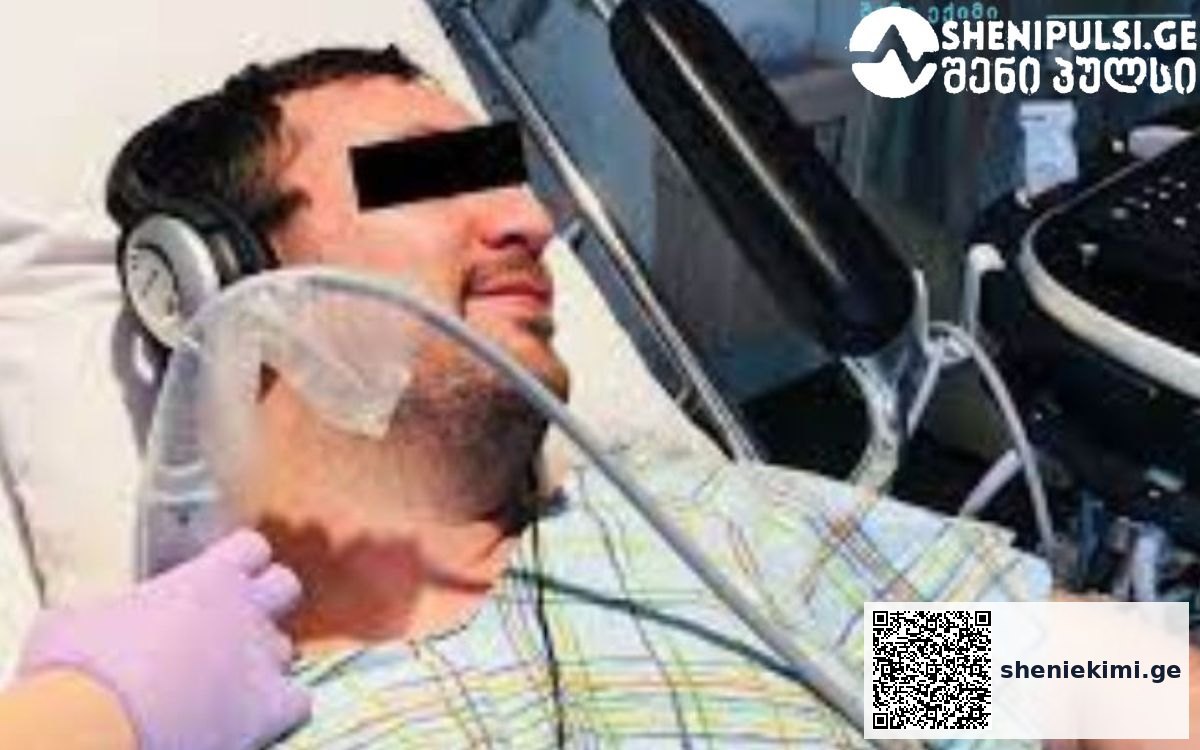 კვლევა – მუსიკა ამშვიდებს ნერვებს ოპერაციის წინ | sheniekimi.ge | შენი ექიმი