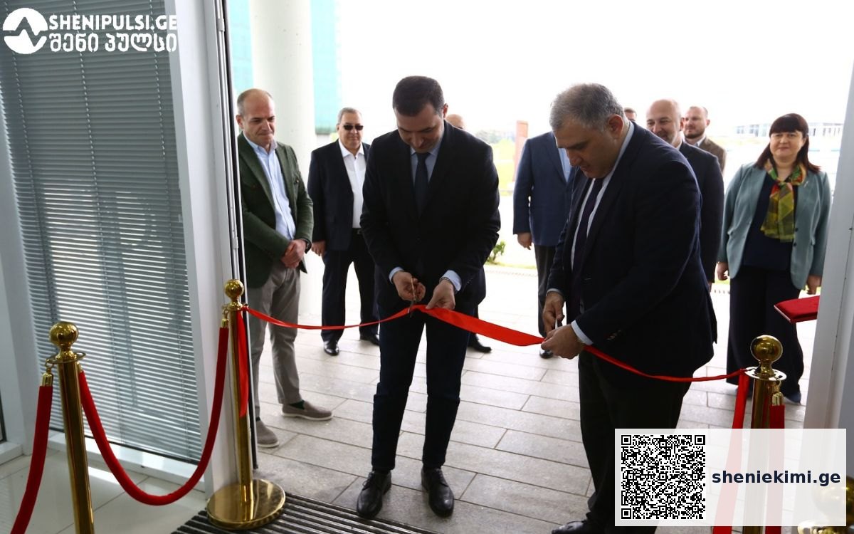 გეოგრაფიული ხელმისაწვდომობის უზრუნველყოფით, ყველა სახის დარღვევაზე, დროული რეაგირება და საჭირო ღონისძიებების ეფექტურად გატარება მოხდება | sheniekimi.ge | შენი ექიმი
