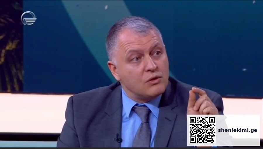 “მხარი უნდა დავუჭიროთ საქართველოს მედიცინას იმიტომ, რომ ჩვენ სხვა სამშობლო არ გვაქვს!” -გიორგი ფხაკაძე TV “იმედში” ბარიატრიულ ქირურგიაზე საუბრობს | sheniekimi.ge | შენი ექიმი