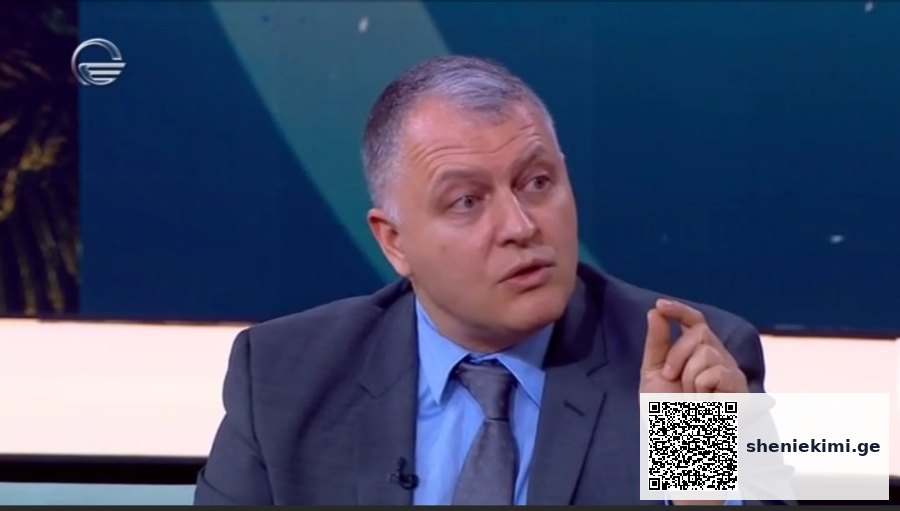 „ძალიან დიდი მადლობა ჩემს მეგობარ გიორგი ფხაკაძეს, რომელსაც ძალიან დიდი წვლილი მიუძღვის ჩვენი კლინიკების ხარისხის გაუმჯობესებაში“ – ნინო ნადირაძე | sheniekimi.ge | შენი ექიმი