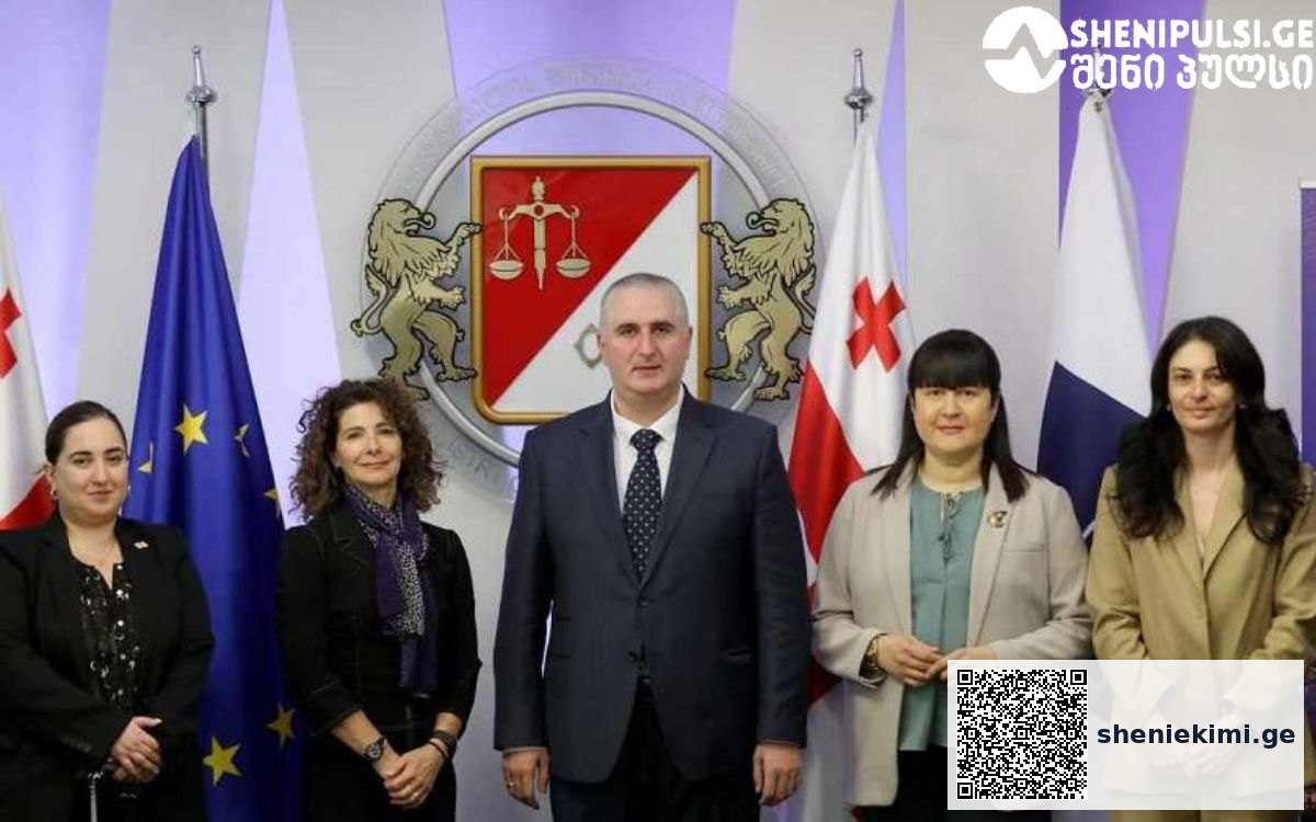 ჯანდაცვის სექტორის გაძლიერებისთვის საქართველო ADB-სგან 2024 წელს დაახლოებით 23.2 მლნ ევროს მიიღებს | sheniekimi.ge | შენი ექიმი