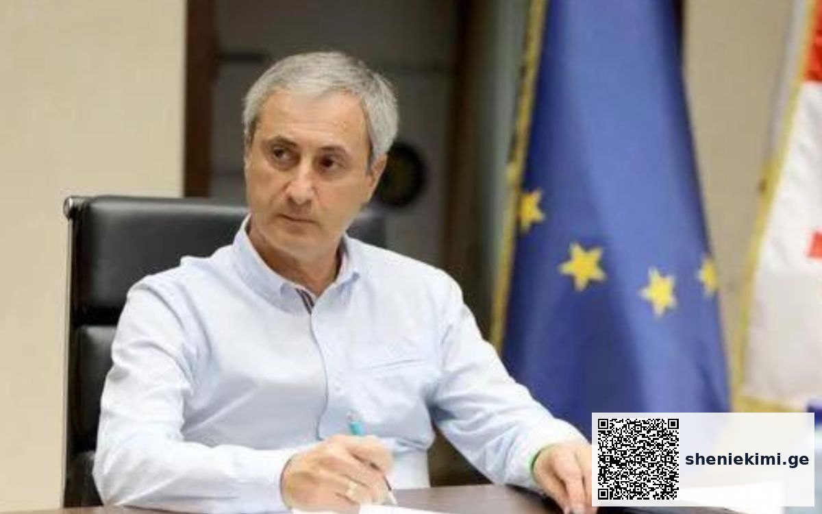 „შეზღუდული შესაძლებლობის ბავშვებისა და მოზარდების საჭიროებებზე მორგებული პროგრამები იხვეწება და უფრო სრულყოფილი ხდება“ | sheniekimi.ge | შენი ექიმი