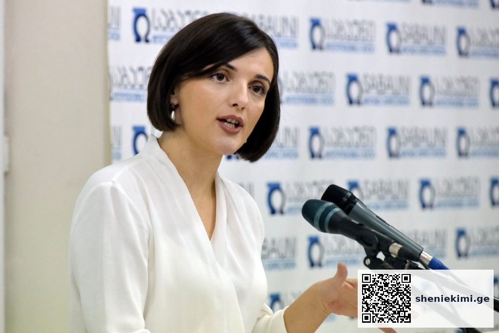 რა უნდა ვიცოდეთ მცირეწლოვნის ინფორმირებული თანხმობის შესახებ – თქვენს უფლებებს “სამედიცინო დავების ცენტრის” დამფუძნებელი, ნინო ლიპარტია გაგაცნობთ | sheniekimi.ge | შენი ექიმი რა უნდა ვიცოდეთ მცირეწლოვნის ინფორმირებული თანხმობის შესახებ – თქვენს უფლებებს “სამედიცინო დავების ცენტრის” დამფუძნებელი, ნინო ლიპარტია გაგაცნობთ | sheniekimi.ge | შენი ექიმი