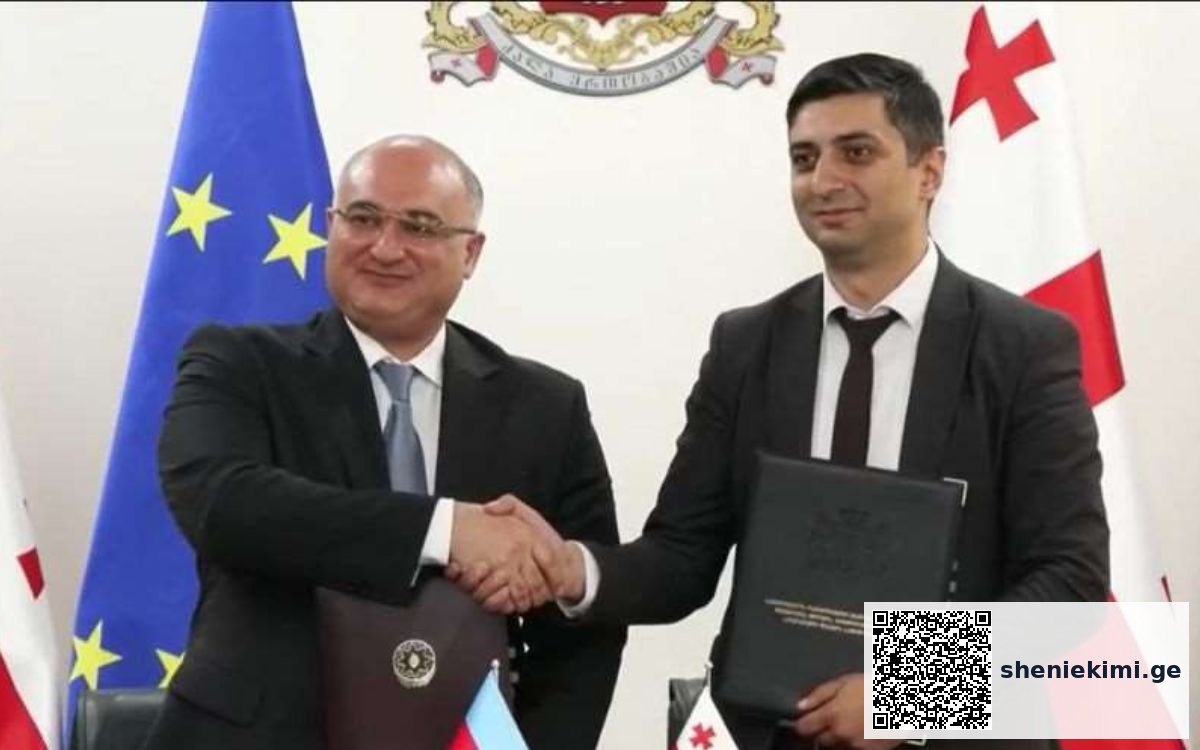 შეთანხმება, ორ ქვეყანას შორის, სოციალური დაცვისა და საპენსიო უზრუნველყოფის სფეროში, მჭიდრო თანამშრომლობას გულისხმობს | sheniekimi.ge | შენი ექიმი