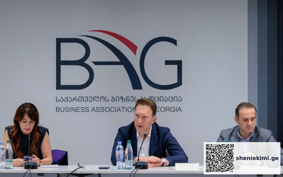 ფარმაცევტები ახალი რეგულაციების მოლოდინში | sheniekimi.ge | შენი ექიმი