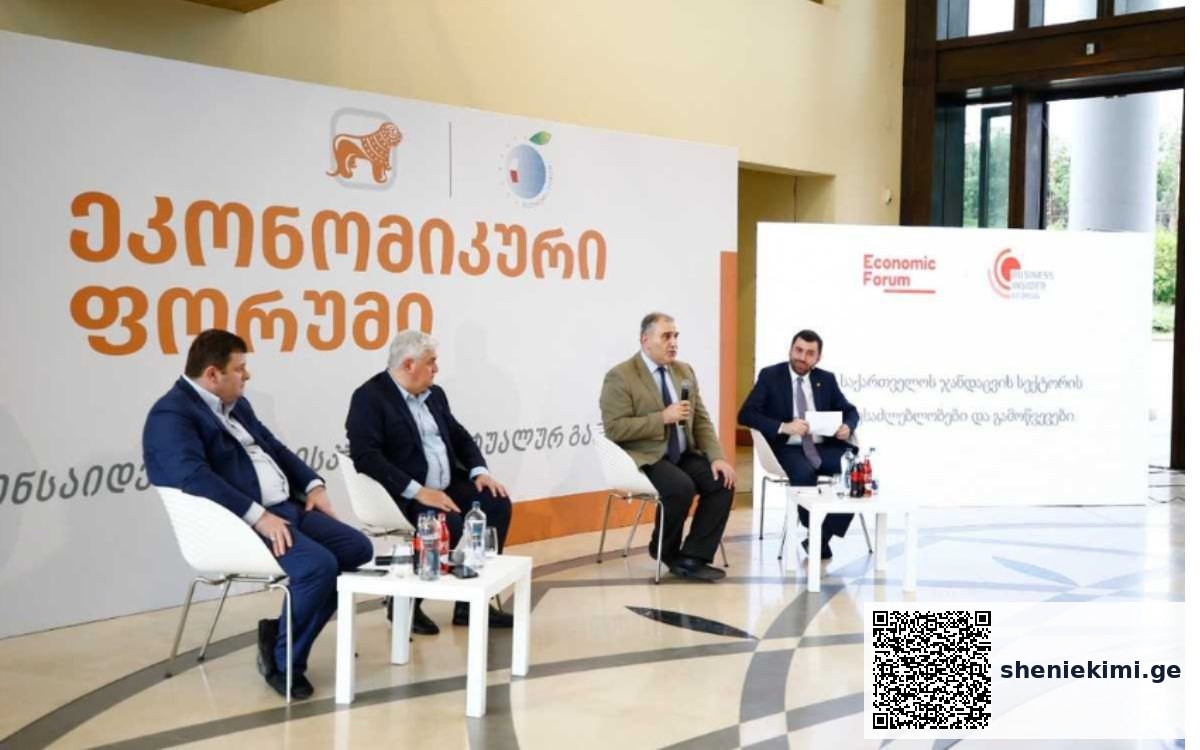 „მნიშვნელოვანია, საქართველოში, ჯანდაცვის სერვისები კიდევ უფრო გაძლიერდეს და განვითარდეს“ | sheniekimi.ge | შენი ექიმი