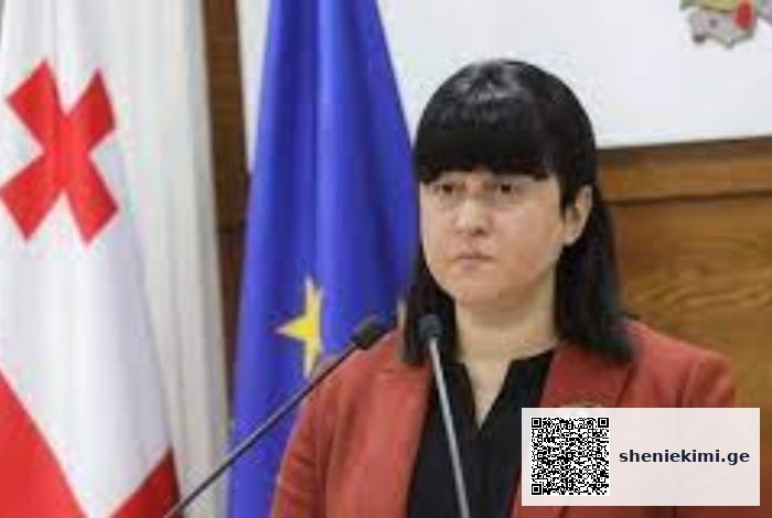 „სახელმწიფო პროგრამებით ხორციელდება ტუბერკულოზისა და შიდსის მედიკამენტების შესყიდვა“ | sheniekimi.ge | შენი ექიმი