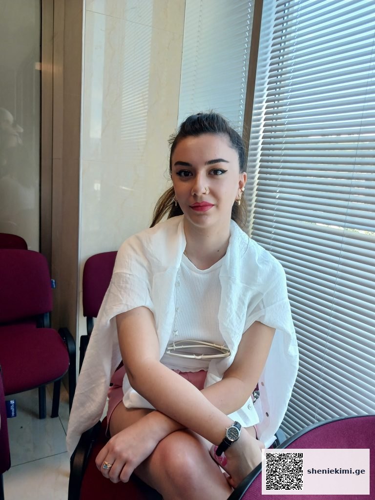 კლინიკა „ვივამედში“ „პაციენტთა საბჭოს პირველი შეხვედრა გაიმართა – პრეცედენტი ქართულ ჯანდაცვის სივრცეში | sheniekimi.ge | შენი ექიმი კლინიკა „ვივამედში“ „პაციენტთა საბჭოს პირველი შეხვედრა გაიმართა – პრეცედენტი ქართულ ჯანდაცვის სივრცეში | sheniekimi.ge | შენი ექიმი