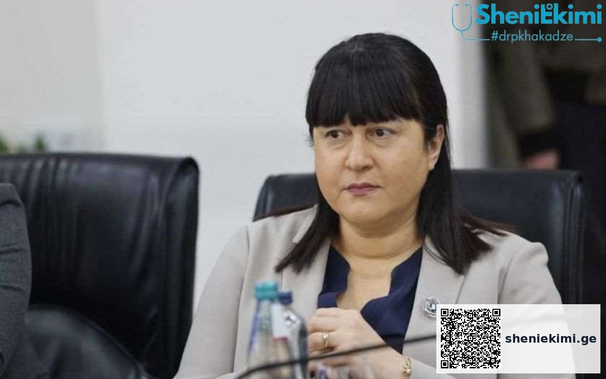 ფონდის მიერ მობილიზდა 29 000 000 ლარი | sheniekimi.ge | შენი ექიმი