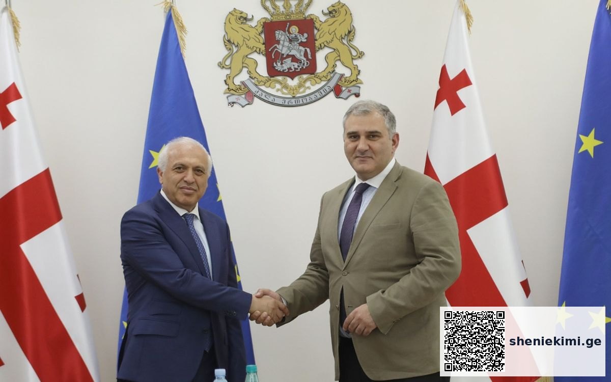 საქართველოში, ჯანდაცვის სფეროში განხორციელებული რეფორმები | sheniekimi.ge | შენი ექიმი
