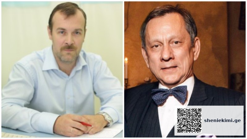 ნეფროლოგიური პროფილის კლინიკა “ჯანმრთელობის ეროვნული ორგანიზაცია” პაციენტებს კანადური აკრედიტაციის ხარისხს სთავაზობს – ინტერვიუ კლინიკის მმართველებთან | sheniekimi.ge | შენი ექიმი