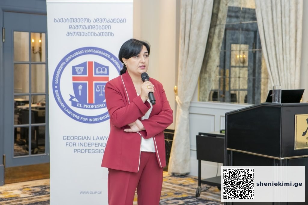 15 ივნისს თბილისში სამედიცინო სამართლის ყოველწლიური კონგრესი გაიმართა | sheniekimi.ge | შენი ექიმი 15 ივნისს თბილისში სამედიცინო სამართლის ყოველწლიური კონგრესი გაიმართა | sheniekimi.ge | შენი ექიმი
