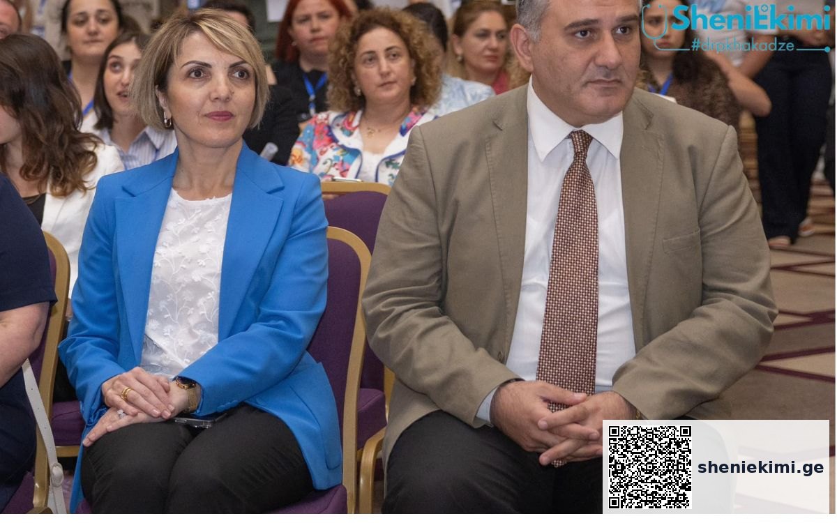 ფორუმზე 400-ზე მეტი მოქალაქე დარეგისტრირდა, კომპანიებმა დასაქმება შესთავაზეს | sheniekimi.ge | შენი ექიმი