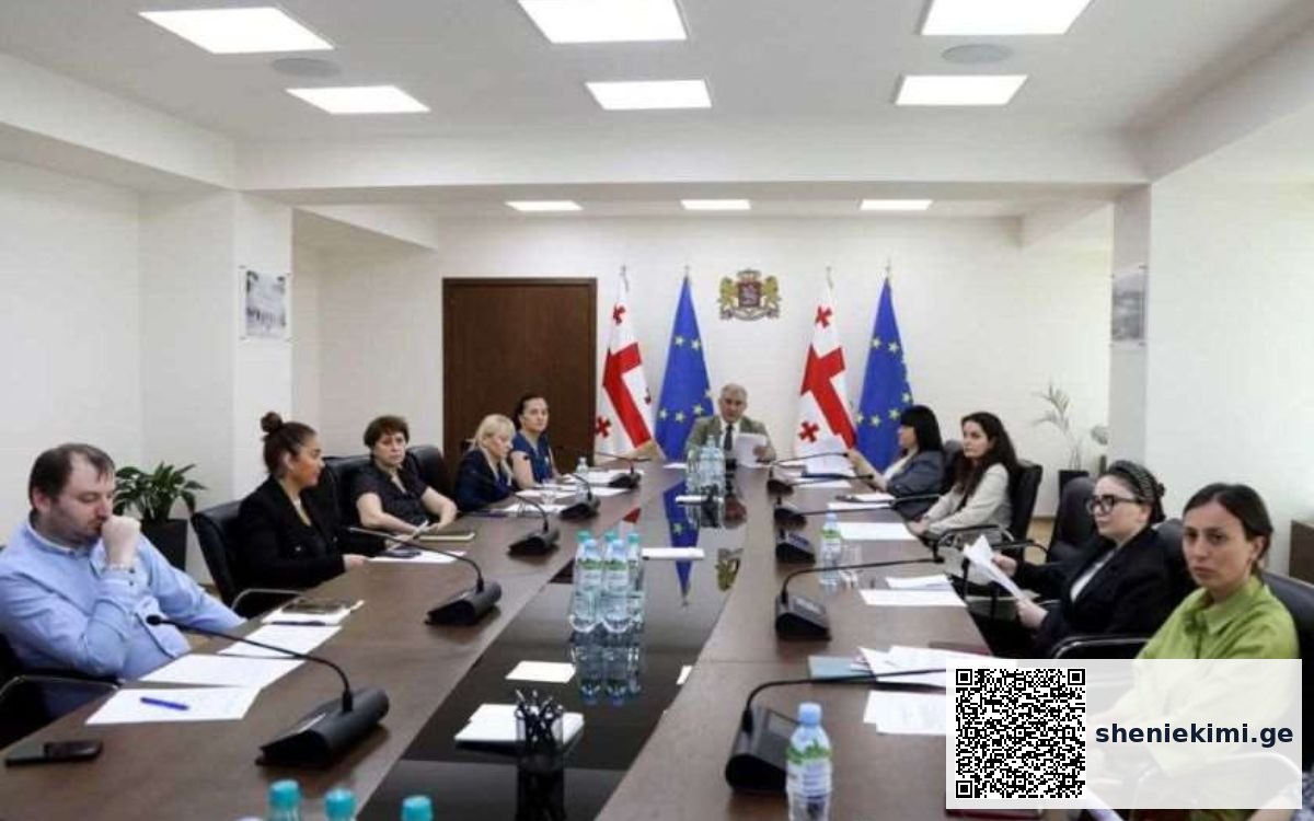 ონკოლოგიური დიაგნოზის მქონე პაციენტებს, სხვადასხვა თერაპიისთვის საჭირო მედიკამენტების მიღება სამედიცინო დაწესებულებებში შეეძლებათ | sheniekimi.ge | შენი ექიმი